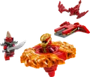 Kai's Dragon Spinjitzu Spinner