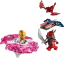 Sora's Dragon Spinjitzu Spinner