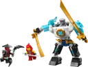 Zane's Battle Suit Mech