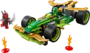 Lloyd's Pull-Back Race Car