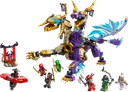 Arc Dragon of Focus