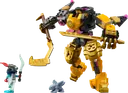 Arin's Spinjitzu Battle Mech