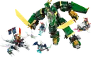 Lloyd’s Jet Mech
