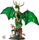 The Guardian Dragon