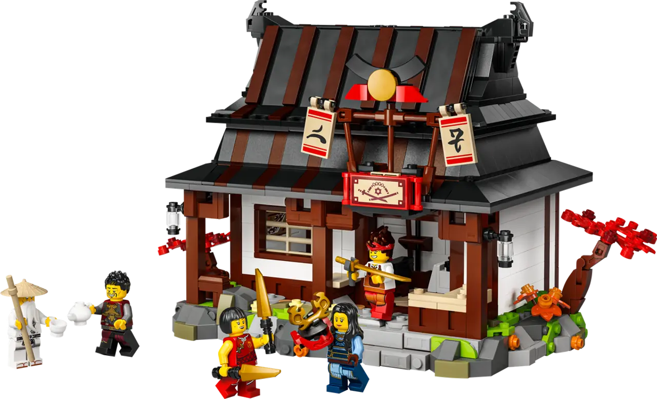 Four Weapons Blacksmith 15th Anniversary