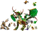 The Dragon of Life