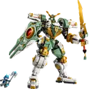 Lloyd's Titan Mech 15th Anniversary