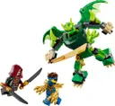 Lloyd's Dragon Mech Battle Pack