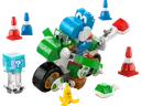 Mario Kart - Yoshi Bike