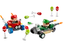 Mario Kart – Baby Mario vs. Baby Luigi