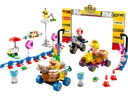 Mario Kart - Baby Peach & Grand Prix Set