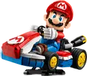 Mario Kart – Mario & Standard Kart