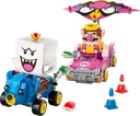 Mario Kart – Wario & King Boo