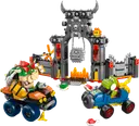 Mario Kart – Bowser's Castle