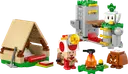 Captain Toad's Camp