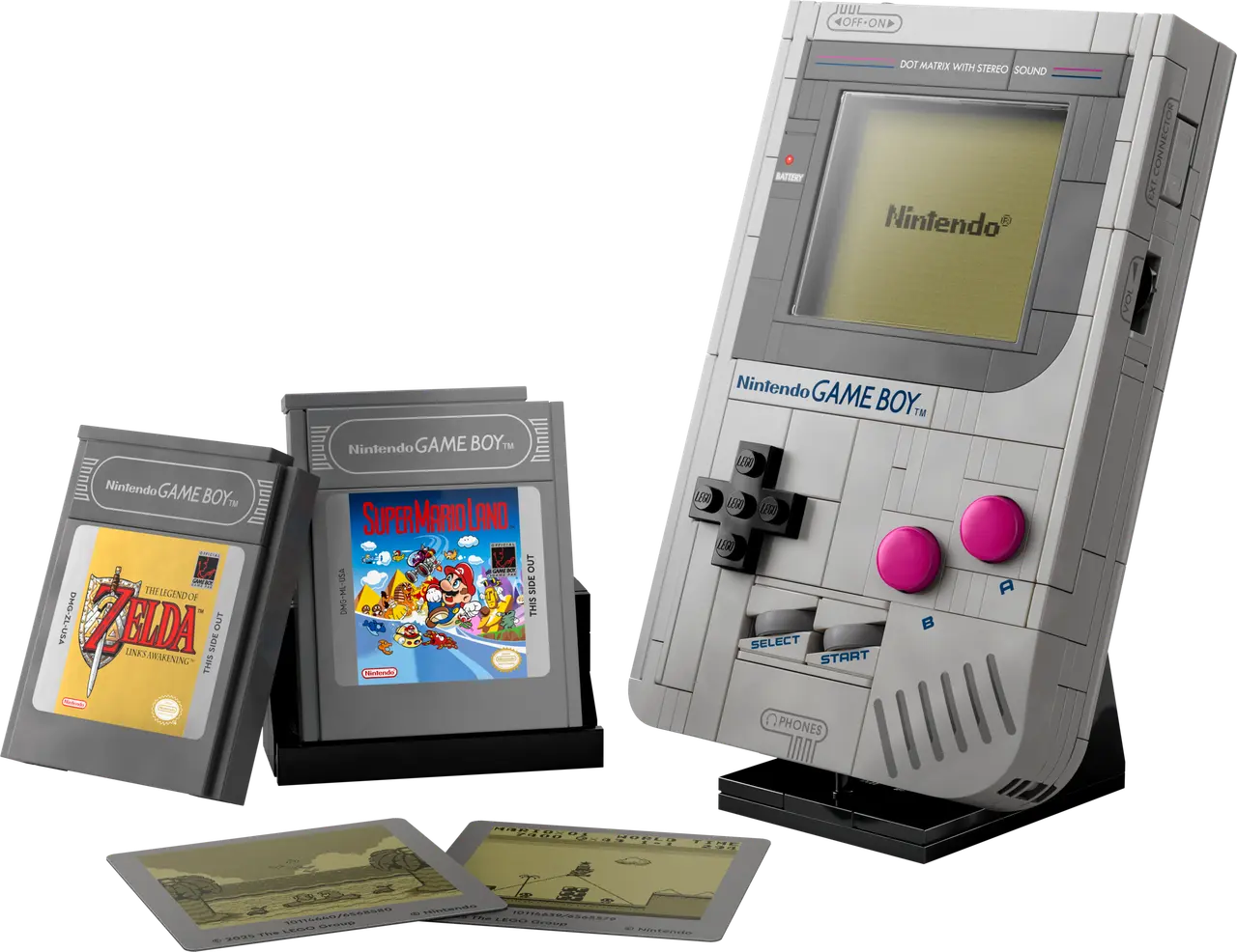 Game Boy