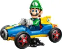 Mario Kart – Luigi & Mach 8