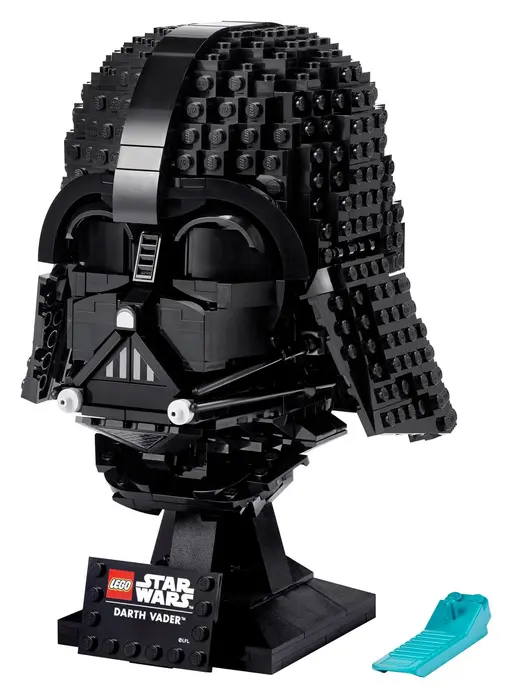 Darth Vader