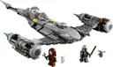 The Mandalorian's N-1 Starfighter