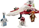 Obi-Wan Kenobi's Jedi Starfighter