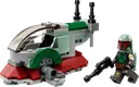 Boba Fett's Starship Microfighter