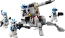 501st Clone Troopers Battle Pack