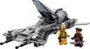 Pirate Snub Fighter