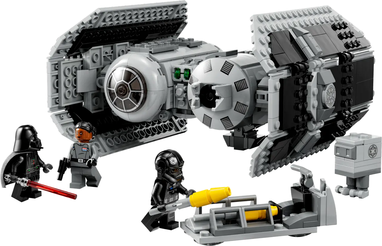 TIE Bomber