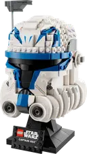 Captain Rex Helmet