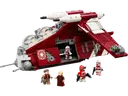 Coruscant Guard Gunship