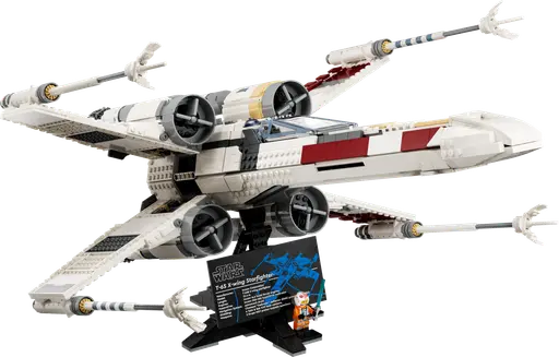 X-Wing Starfighter