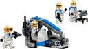 332nd Ahsoka's Clone Trooper Battle Pack