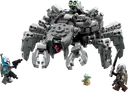 Spider Tank