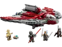 Ahsoka Tano's T-6 Jedi Shuttle