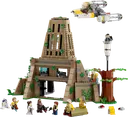 Yavin 4 Rebel Base