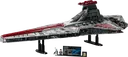 Venator-Class Republic Attack Cruiser