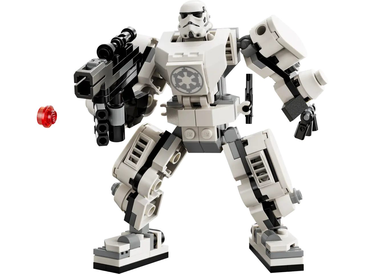 Stormtrooper Mech
