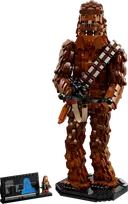 Chewbacca