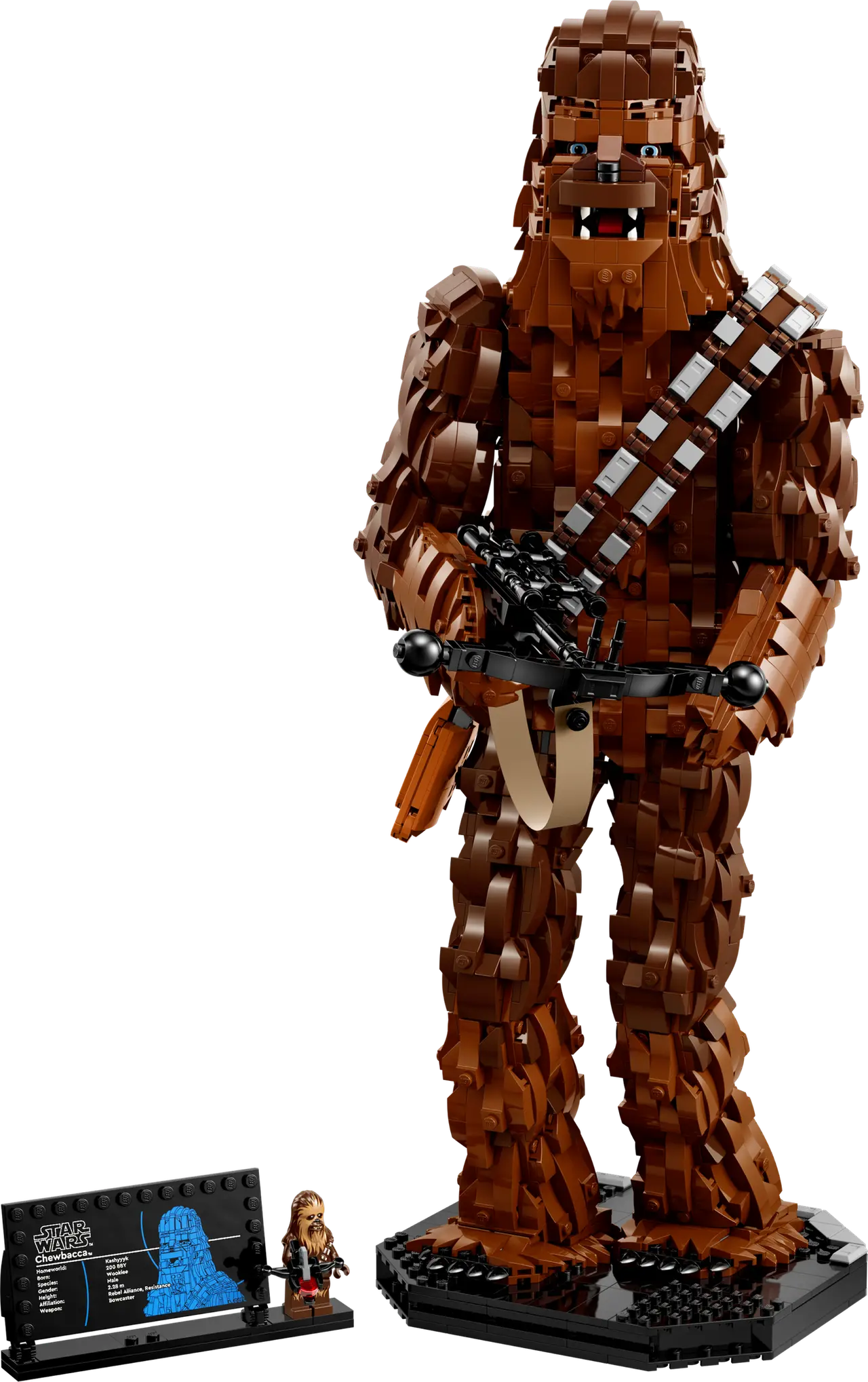 Chewbacca