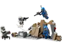 Ambush on Mandalore Battle Pack