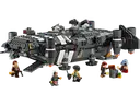 The Onyx Cinder