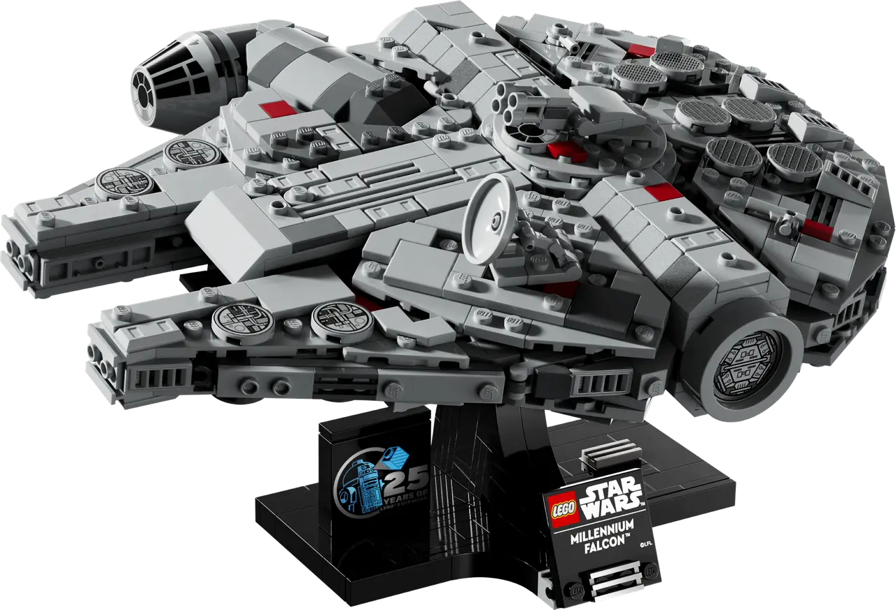Millennium Falcon
