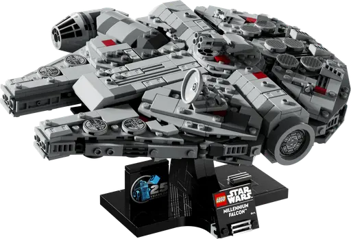 Millennium Falcon