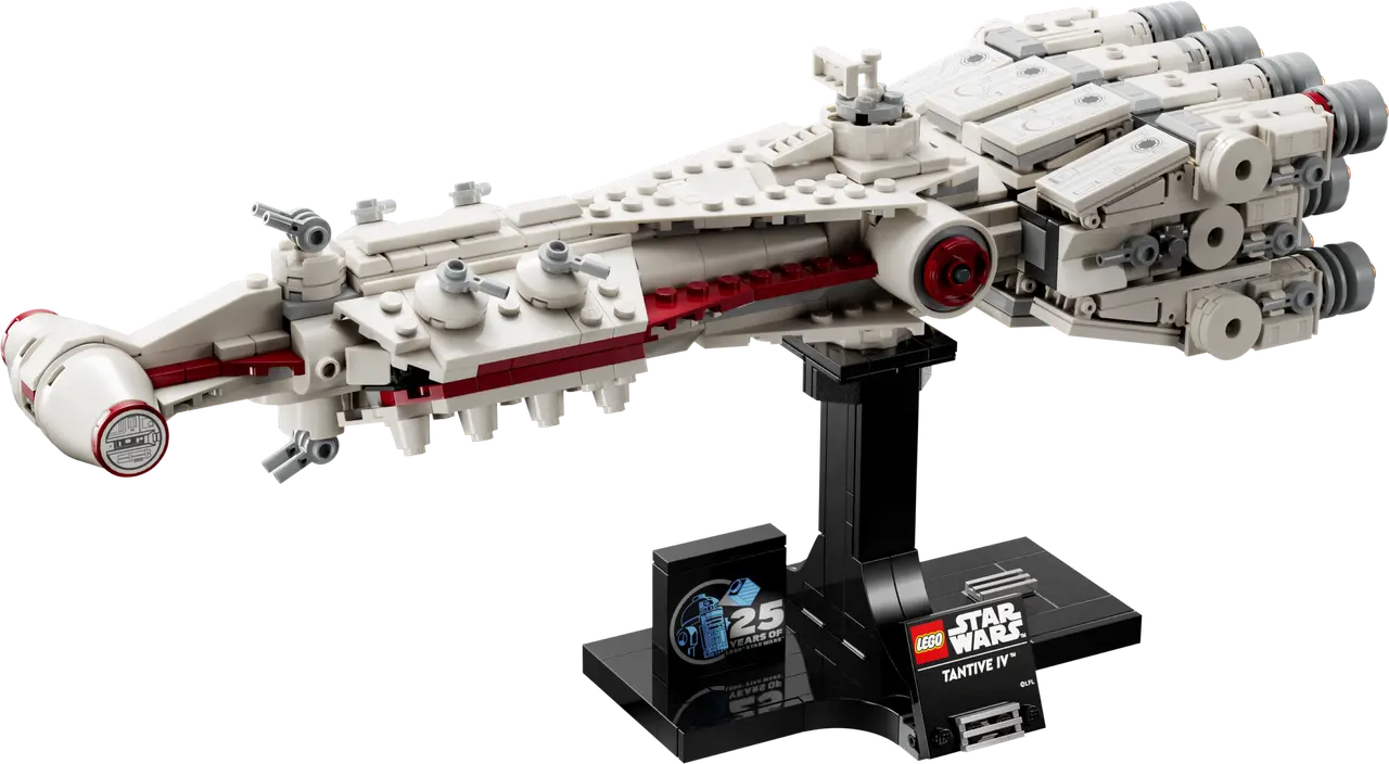 Tantive IV