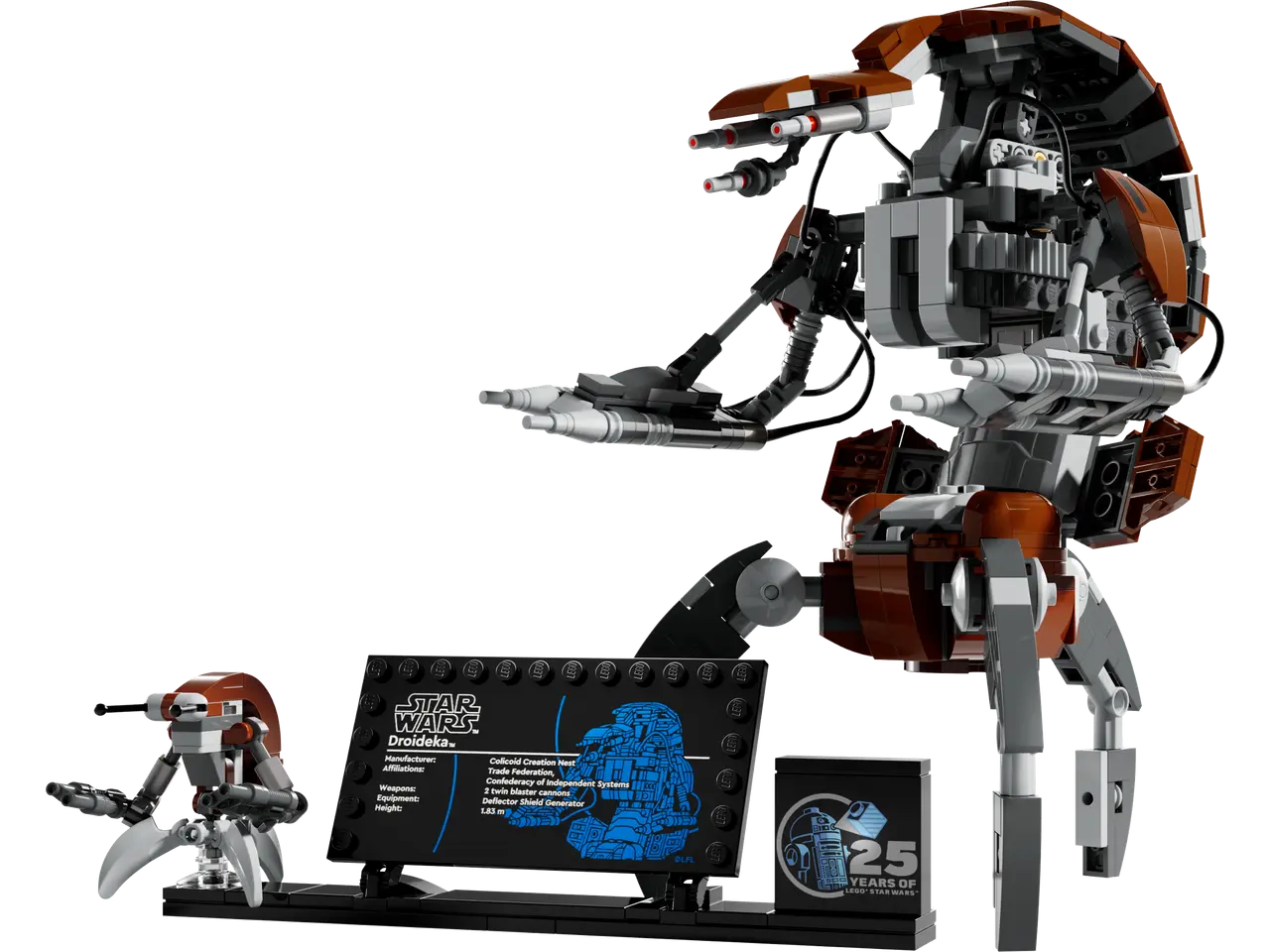 Droideka