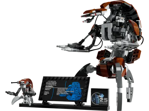 Droideka