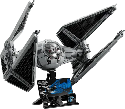 TIE Interceptor