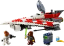 Jedi Bob's Starfighter