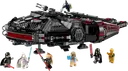 The Dark Falcon