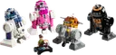 Creative Play Droid Builder